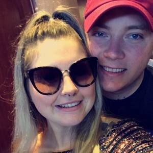 Meet your Posher, Tyler